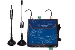 4G Industrial Cellular Router