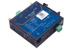 4G Industrial Cellular Router