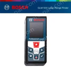 GLM500 50m color screen