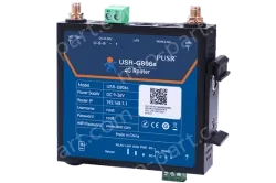 4G Industrial Cellular Router