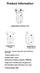 T/U type single WiFi-01
