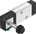 Festo Standard directional control valve VSNC-FTC-M52-MH-N14-F19