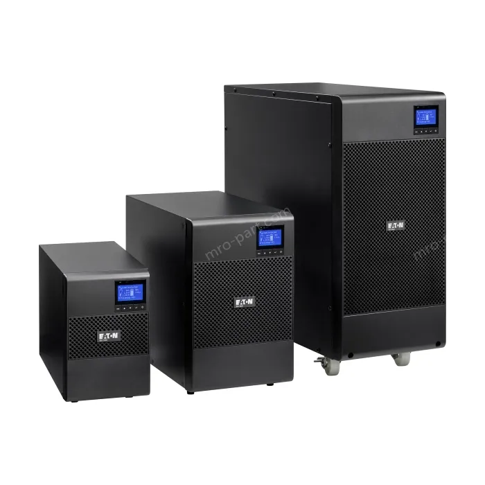Eaton uninterruptible power supply 9SXEBM48T (EBM), 48V