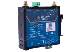 4G Industrial Cellular Router