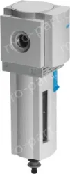Filter MS6-LF