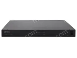 10/100/1000M to 16/32 Ports RS-232/485/422 Serial Device Server