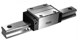 THK SSR35XW