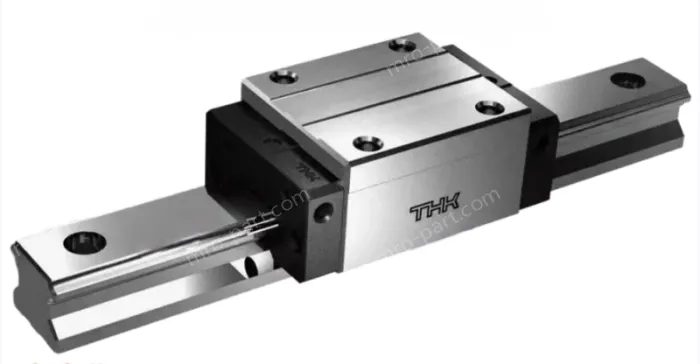 THK SSR35XW