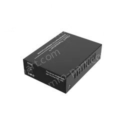 1 Port Gigabit F(x) + 1 Port Gigabit RJ45 Ethernet fiber optic transceiver