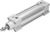 Festo Profile cylinders and cylinders with tie rods DSBG-63-200-PPVA-N3
