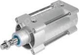 Festo Profile cylinders and cylinders with tie rods DSBG-63-250-PPSA-N3