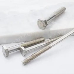 US hexagon socket head cap 1/4-20*3-1/4