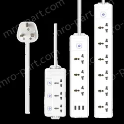 Split control 6Bits 3m