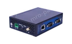 Cost-effective PLC cloud gateway
