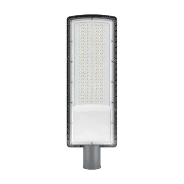 100W The project is super bright and high-power new rural LED road lights