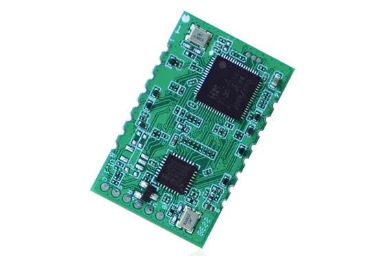 USR-TCP232-S1 SMD Ethernet modules