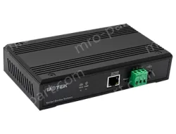 UOTEK Modbus Gateway 8 RS232/RS485/RS422 ports