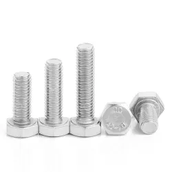 US hexagon socket head cap 1/4-20*3-1/4