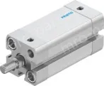 Festo Compact, short-stroke and flat cylinders ADN-16-30-A-P-A