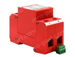 UOTEK DC UT-10-12 power surge protector