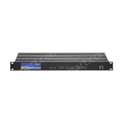[4 Gigabit + 16 Gigabit] managed industrial switch