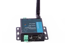 1 LAN Port Serial to WiFi Converter