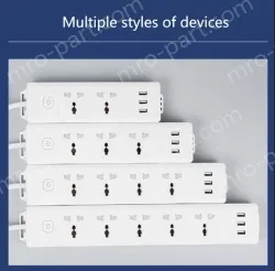 Split control 6Bits 3m