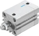 Festo Compact, short-stroke and flat cylinders ADN-32-30-A-P-A