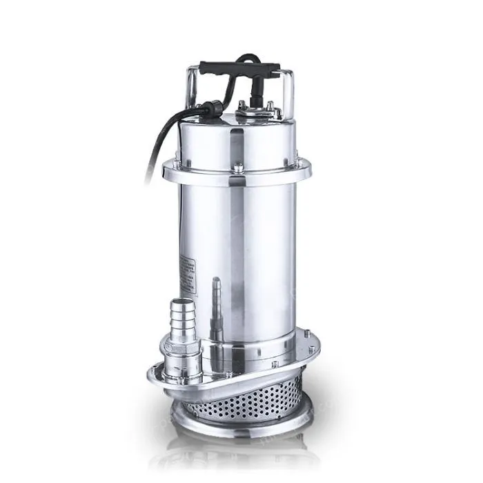 QDX7-22m-1.5KW