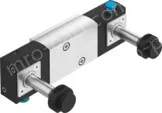 Festo Standard directional control valve VSNC-FT-B52-H-G14-F19