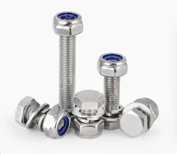 Combination Nut Set Locking M3*6-20 Sets