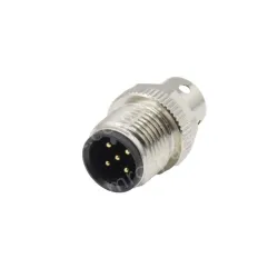 Sensor waterproof connector 4A 220V 2 pin counts 25mm