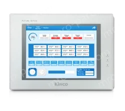 Kinco HMI FUTURE F080E (The price is negotiable)