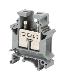 UK16Nhigh-UK Terminal Block
