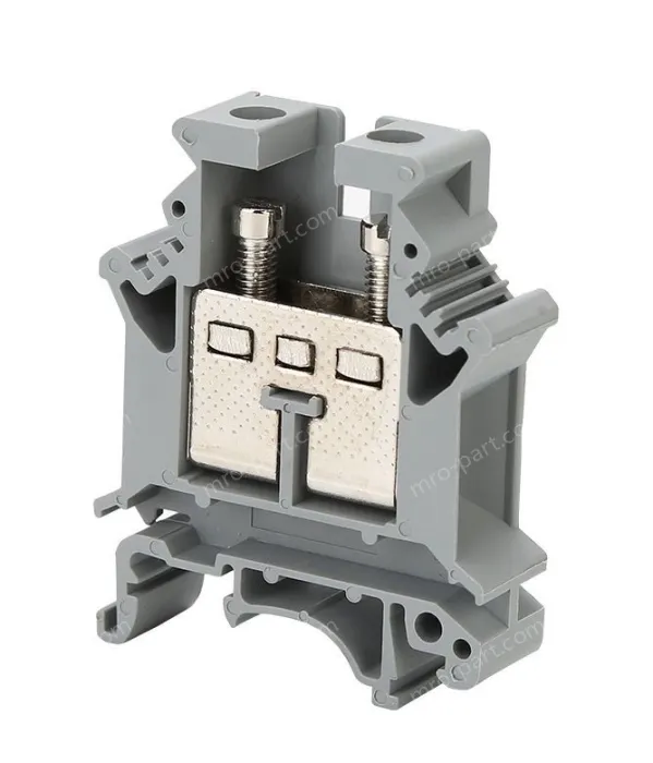 UK16Nhigh-UK Terminal Block