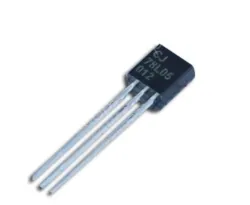 CJ78L05 Package TO-92 Linear Regulator Chip IC New Original Electronic Components
