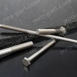 US hexagon socket head cap 1/4-20*1