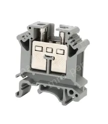 UK16Nshort-UK Terminal Block