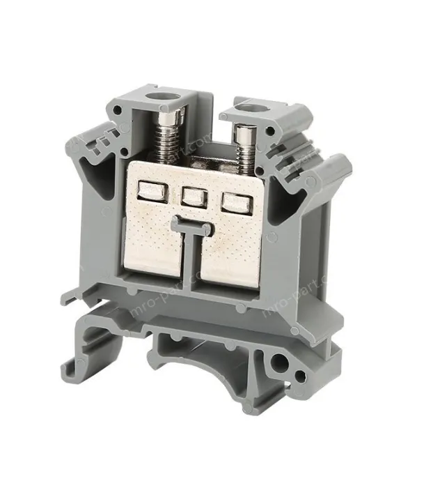 UK16Nshort-UK Terminal Block