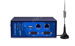 Standard PLC cloud gateway