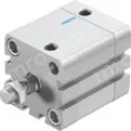 Festo Compact, short-stroke and flat cylinders ADN-40-20-A-P-A