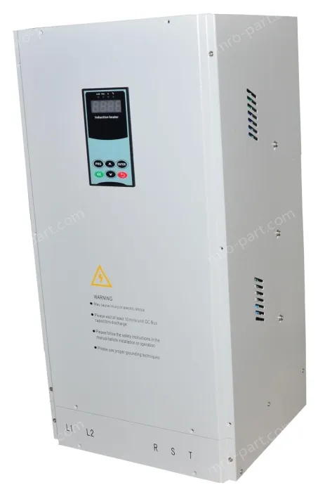 Three-phase 100KW(Full-bridge Controller)