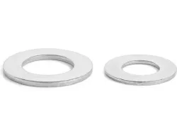 Gasket metal round M3*12*1