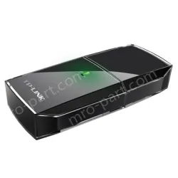 11AC dual-band wireless UsB network card