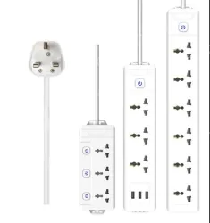 Split control 6Bits 3m