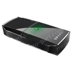 11AC dual-band wireless UsB network card