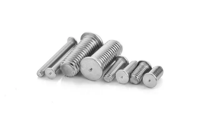 Welding nails M3*12