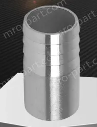 304 material 6 points 3/4 Single-head cone welded skin joints