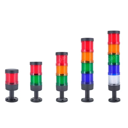 Combined warning lights NLT-70（1F）