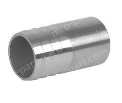 304 material 6 points 3/4 Single-head cone welded skin joints